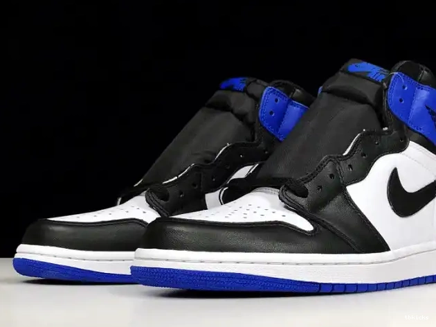 Reps TB Jordan 716371-040 Air Retro Fragment 1 OG High 0602